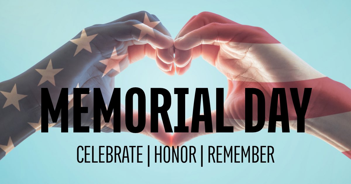 ChalixCareer's tweet image. Happy Memorial Day #AgileExperts! Today we honor and remember those who gave the ultimate sacrifice. #MemorialDay