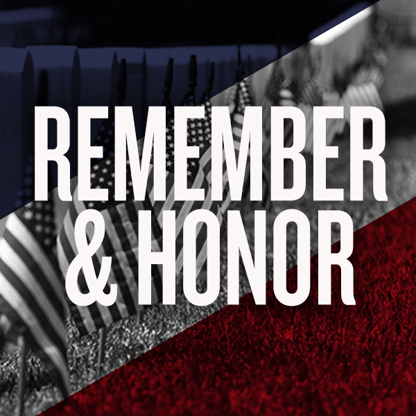 GlobalWasteSol2's tweet photo. This Memorial Day take a moment to remember. Honor the ultimate sacrifice, extraordinary service, commitment and courage.
#MemorialDay  #GlobalWasteSolution https://t.co/iK56vjHjZn