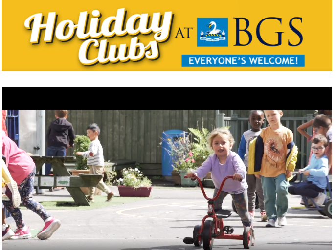 BuryGrammar's tweet photo. ๐๐There are still a few places available for Holiday Club this week. Please use this link to book your place: https://t.co/v2PhjCq1Aq
Everyone's welcome! ๐
#BuryGrammarSchool #CommunityTree #EdStart https://t.co/Zf5b8WNSdf