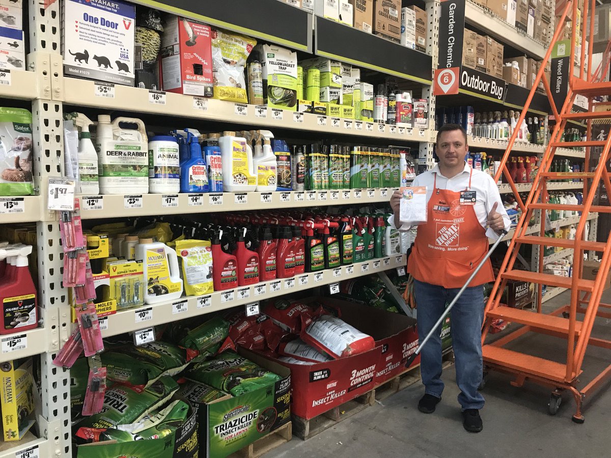 Huge thank you to DEM Brian for coming in to support our store today!