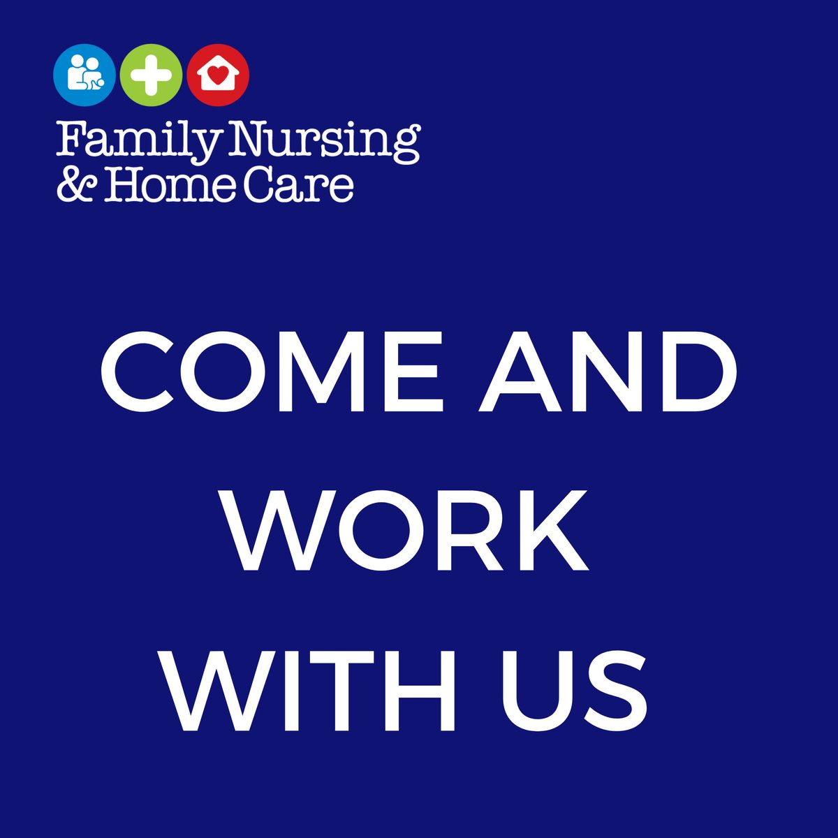 Join us and offer care and support for Islanders. We're recruiting for a Deputy Sister for our Rapid Response and Re-ablement team, with the deadline extended until 2 June. More here: ow.ly/5wWw50ETBGv