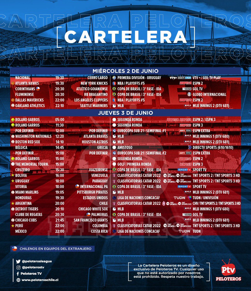 peloterosleague's tweet photo. 📅👹 #CarteleraPeloteros https://t.co/uSLykZ70rV