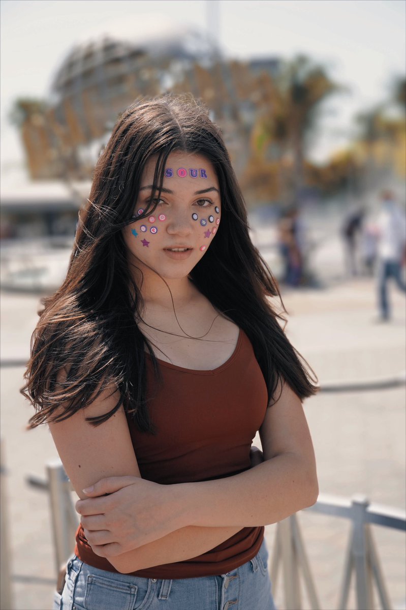 tylerdisney12's tweet photo. God, it’s brutal out here
Model: @sydney_sepulveda
This is the first picture in @oliviarodrigo debut album SOUR inspired series.
#photography #portraitphotography #creative #olivarodrigo #sour #brutal #traitor #driverslicense #1stepforward3stepsback #dejavu #good4u https://t.co/ZLd1d5mkaJ