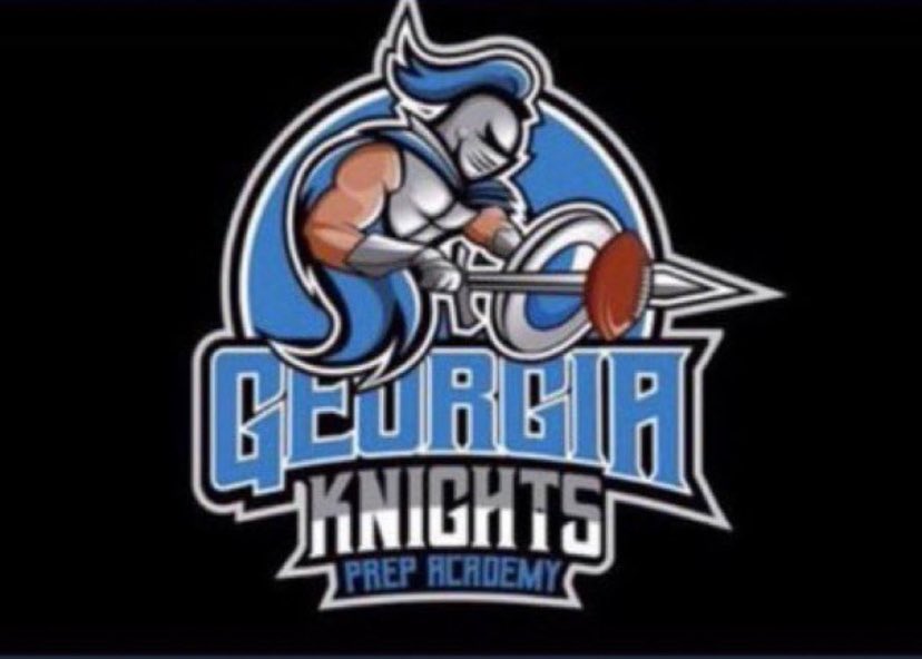 ypnd31's tweet photo. AGTG. Blessed to receive my first offer from Georgia Knights Prep 💙💙 @JoshuaBarryGKPA https://t.co/Mb0jMyznyQ