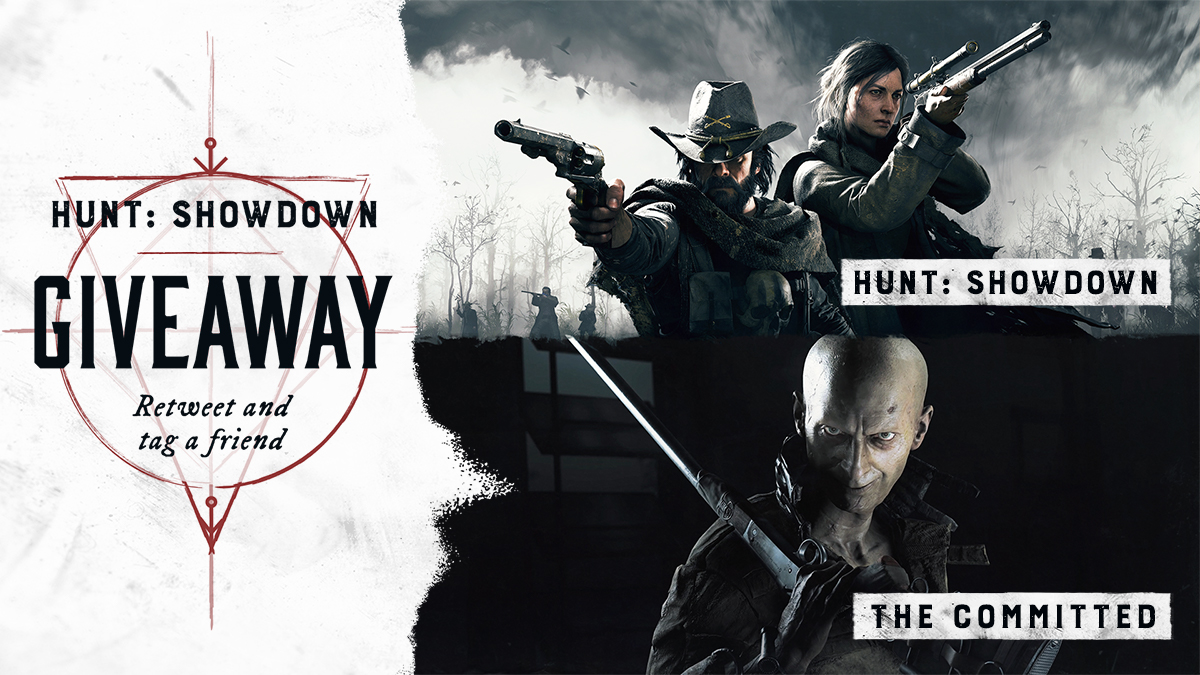 Hunt: Showdown Game Bundle｜MSI