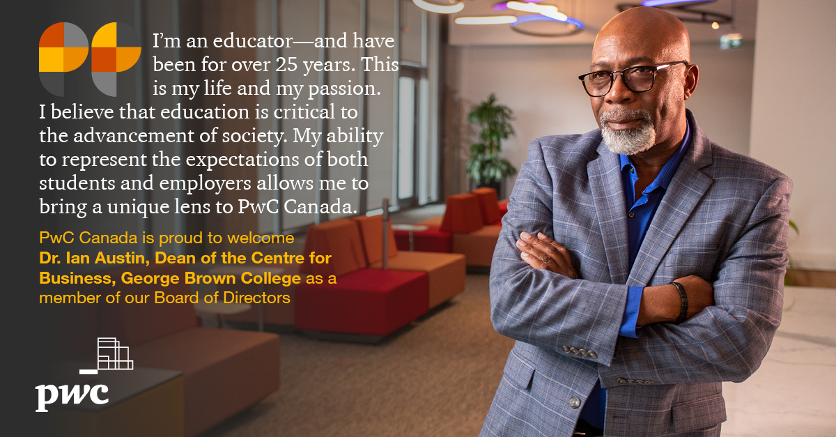 George Brown College