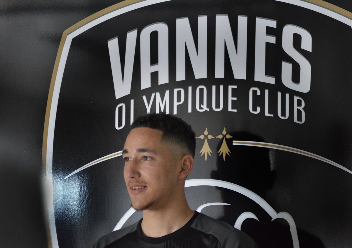Vannes Olympique Club tweet media