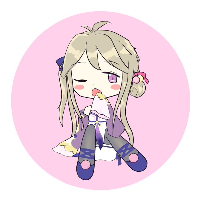 Kuma7532さんのイラスト一覧 Kuma7532さんのイラスト一覧