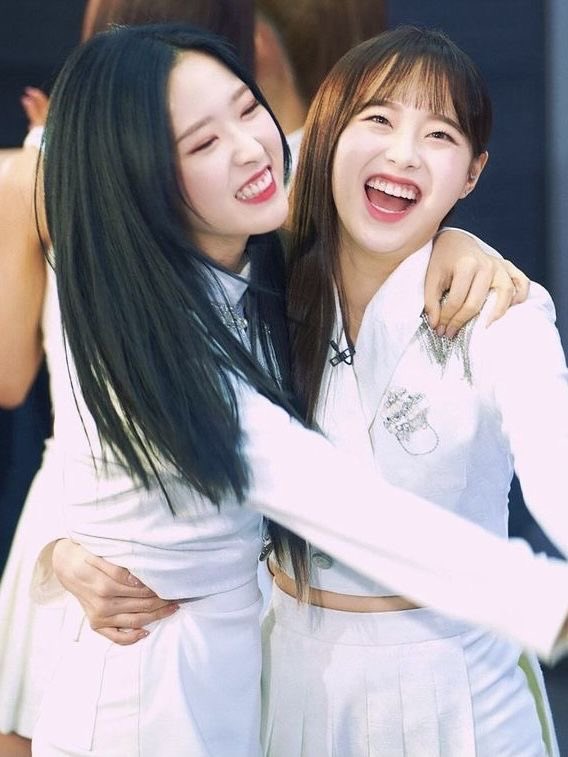 LOONA COMEBACK