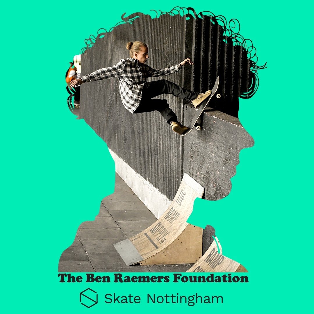 Skate Nottingham (@nottinghamskate) on Twitter photo Grateful to the <a href="/Benraemers_fndn/">thebenraemersfoundation</a> for supporting us with suicide prevention training from <a href="/Living_Works/">LivingWorks</a> for coaches and mentors teaching ##skateboarding with us and <a href="/SkateparkFlo/">Flo Skatepark</a> Grateful to the <a href="/Benraemers_fndn/">thebenraemersfoundation</a> for supporting us with suicide prevention training from <a href="/Living_Works/">LivingWorks</a> for coaches and mentors teaching ##skateboarding with us and <a href="/SkateparkFlo/">Flo Skatepark</a>