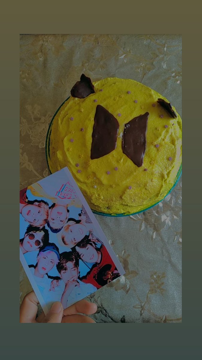Nazke14's tweet photo. 어떻게? 당신은 그것을 좋아합니까
#BTS_Butter 
#BTSARMY 
@BTS_twt 💛 https://t.co/zb3RZXvnVQ