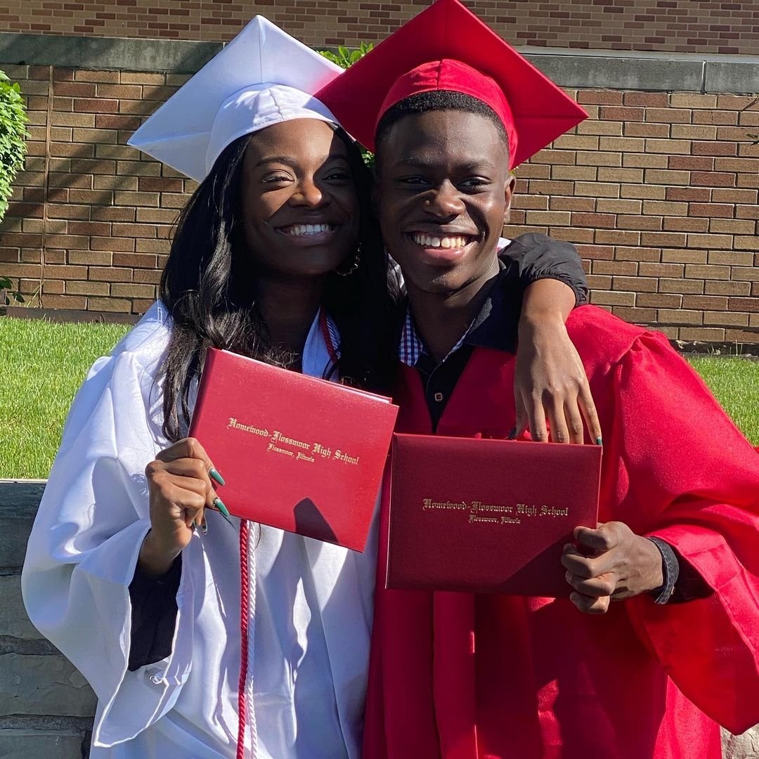 CodingWCulture's tweet photo. How it's going!! My first Fourth graders are going to college!! Many attending HBCUs ! MY BABIES!! โค๏ธ๐ค๐ #FocusIsEssential #PsiPhiBeta https://t.co/N2Jy8B90vV