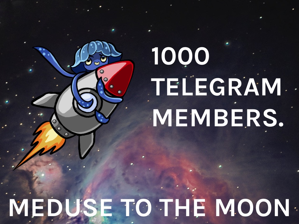 Join to Meduse Community! 
t.me/meduseio