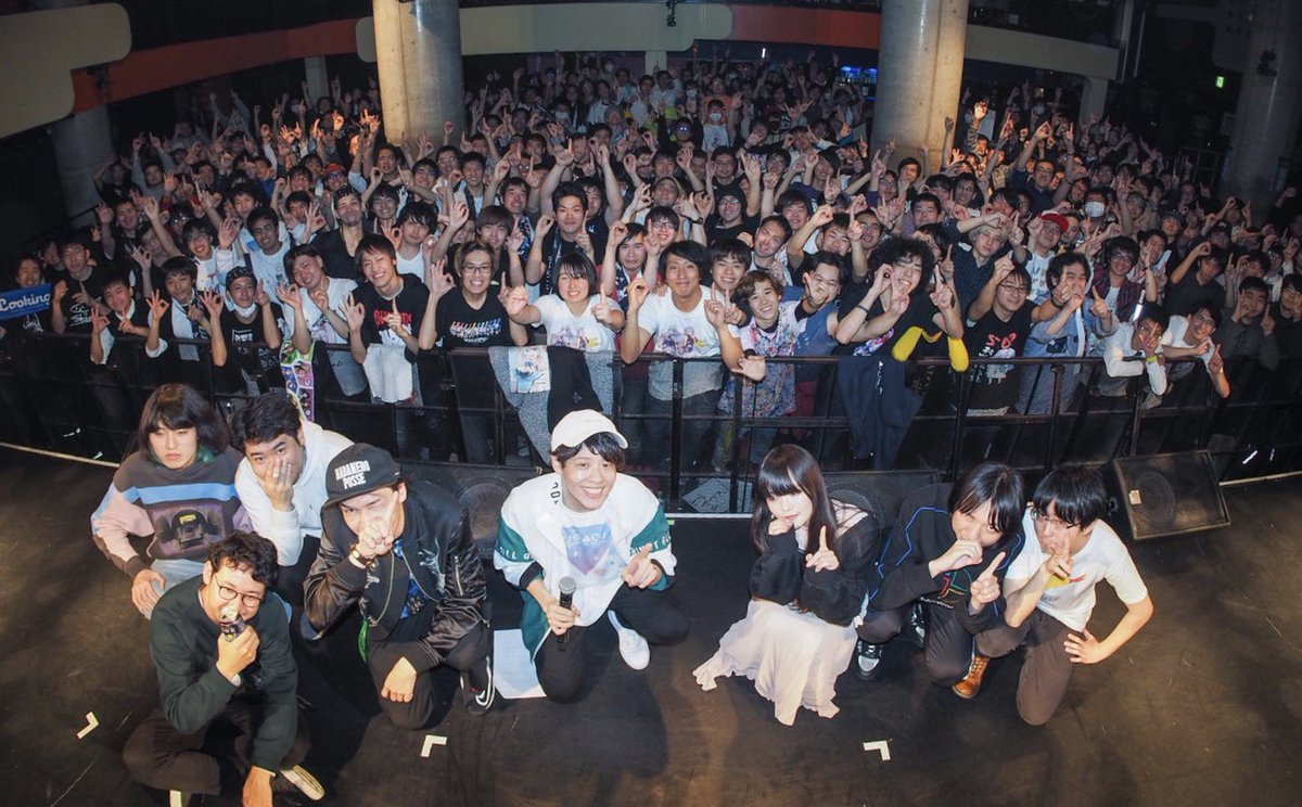 TAMU_USAGI's tweet photo. #VMDJ 
#VR00 #VR01 #VR02
懐かしくなってカメラロール漁ってたら出てきた https://t.co/WockQ9OBnd