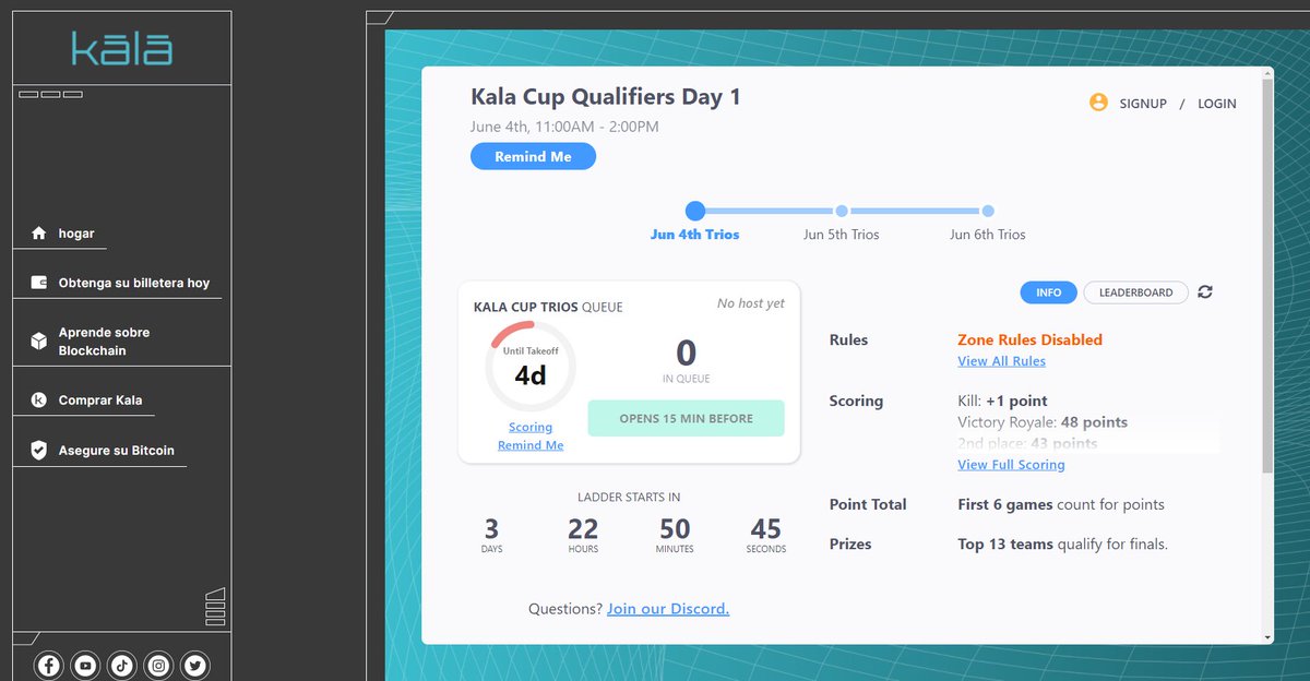 HERLINDAVEL's tweet image. wallet.kalacoin.io/kalacup/
wallet.kalacoin.io/kalacup/