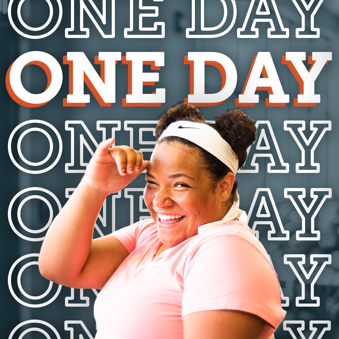 1 DAY UNTIL STUDENT CAMP!