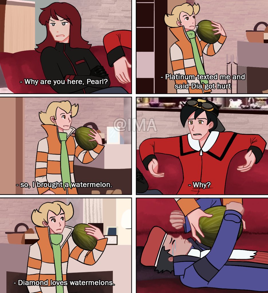 imatoons's tweet photo. Hi! My name is ima and I am an artist that creates various fan works for different medias! I mostly dabble in comics! 

🍔Tumblr: https://t.co/gJJvrFBEq8
🍔Nuz Platinum: https://t.co/a6n2Cobv2w
🍔Kofi: https://t.co/RagdfT70Ag https://t.co/U9Cc0MIP9m