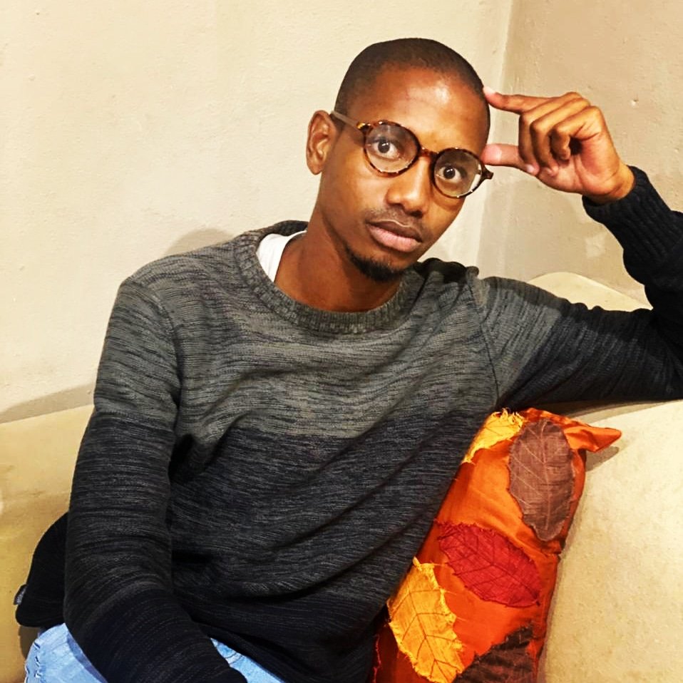 #NewProfilePic