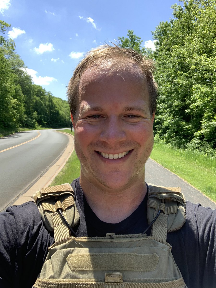 dabusmaplegrove's tweet image. RX MURPH! 59:13. THANK YOU FOR YOUR SERVICE!