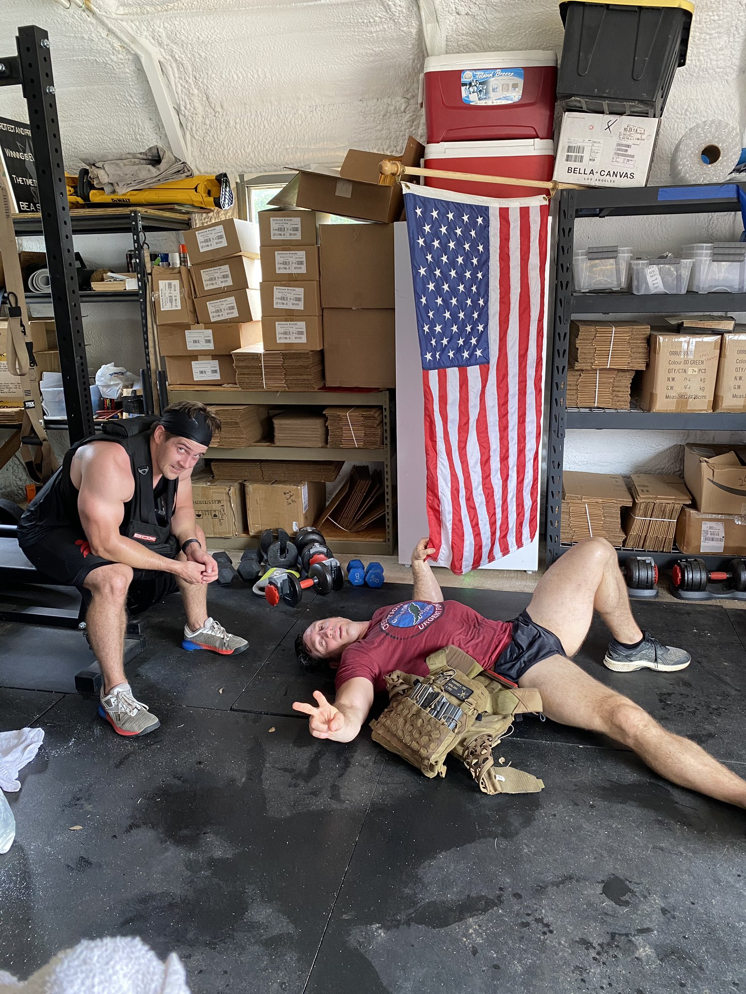 Tim Kennedy on Twitter "Misery loves company and you never have to