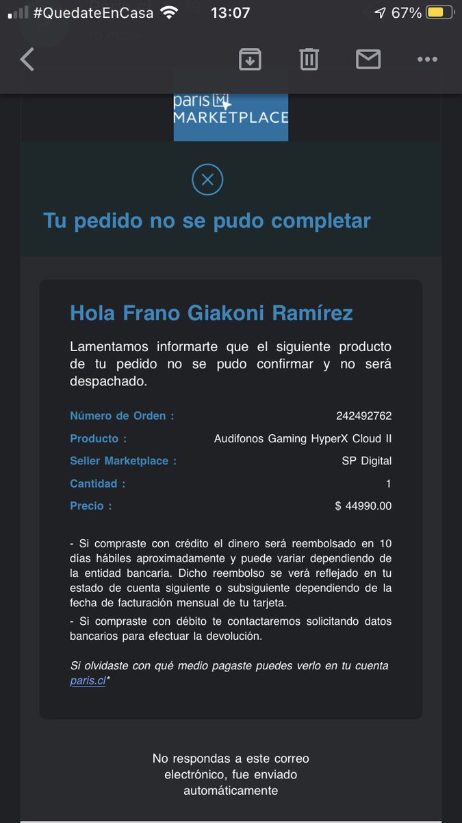 Frano Giakoni R. tweet media