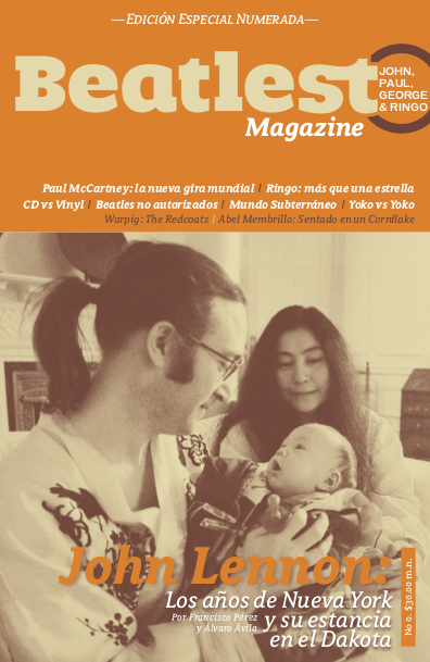 carlosandrade's tweet photo. Alguna vez intenté publicar junto con unos amigos una revista dedicada a The Beatles; en el único número, Abel Membrillo escribió un artículo.

También planeamos un podcast que tuvo la misma suerte.

Hoy a las 6 PM, Radio REAL lo transmite.

↓↓↓↓
https://t.co/OdCAciK8BX

🖤 https://t.co/IiOR0aE9fS