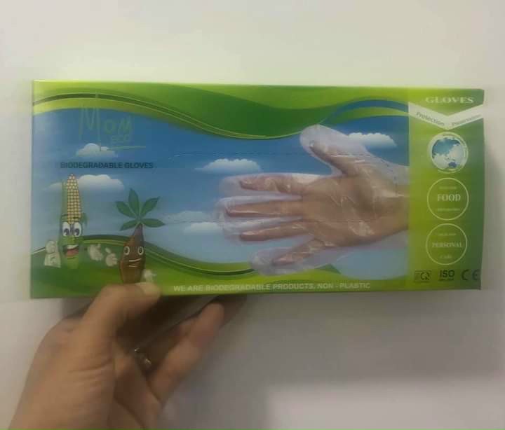 We are Vietnam factory for producing biodegradable granules

THIEN KIM AN CORP
Tel : +84903941475
Email: kimlong183@gmail.com
Websites: thienkiman.com
youtu.be/azKV9mO0CaY
Like facebook.com/thienkiman.co/