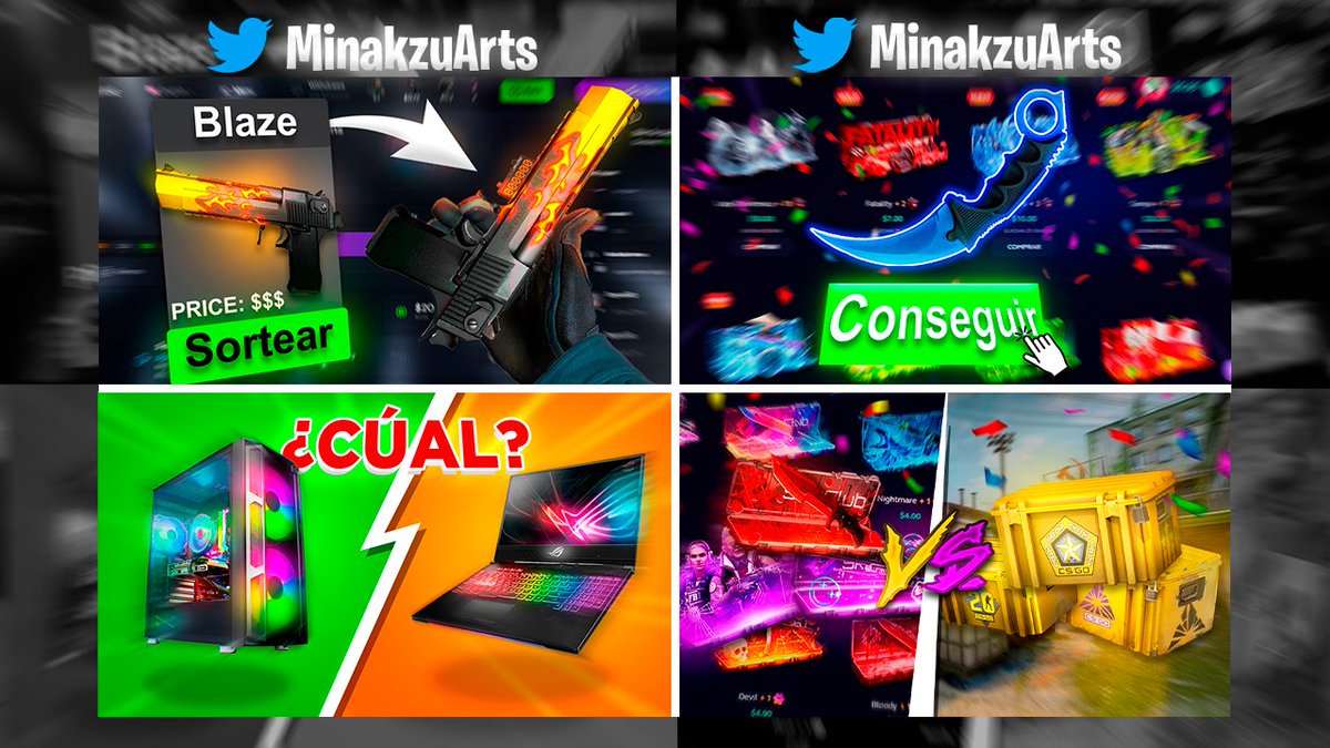 Minakzu |🖥️GFX |🎥Youtuber tweet media