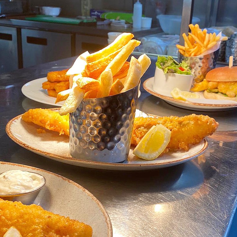 The Seashell of Lisson Grove tweet media