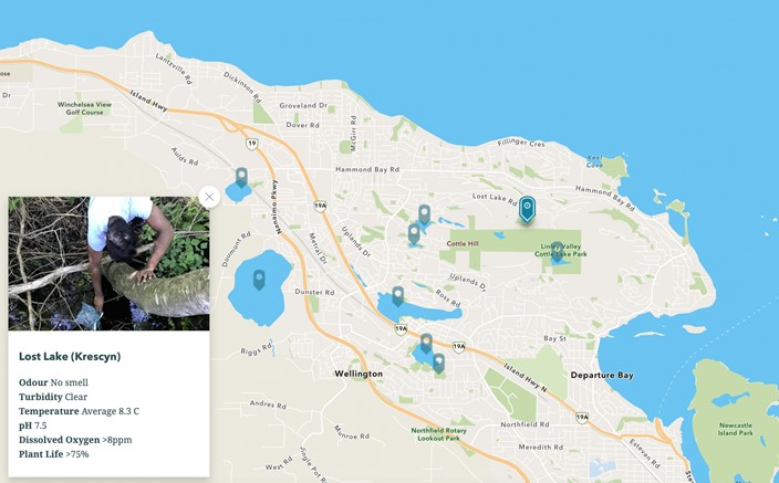 #MondayInspiration: Grade 9 #socialstudies #students in #BC use <a href="/ArcGISStoryMaps/">ArcGIS StoryMaps</a>, <a href="/ArcGISOnline/">ArcGIS Online</a> &amp; <a href="/ArcGISSurvey123/">ArcGIS Survey123</a> to survey &amp; map #WaterQuality in community! 

Get inspired: resources.esri.ca/education/disc… 
<a href="/aspengrove_info/">Aspengrove School</a> <a href="/TheTashaParsons/">Natasha Parsons</a> #climatechange #anthropocene #curriculum #STEM