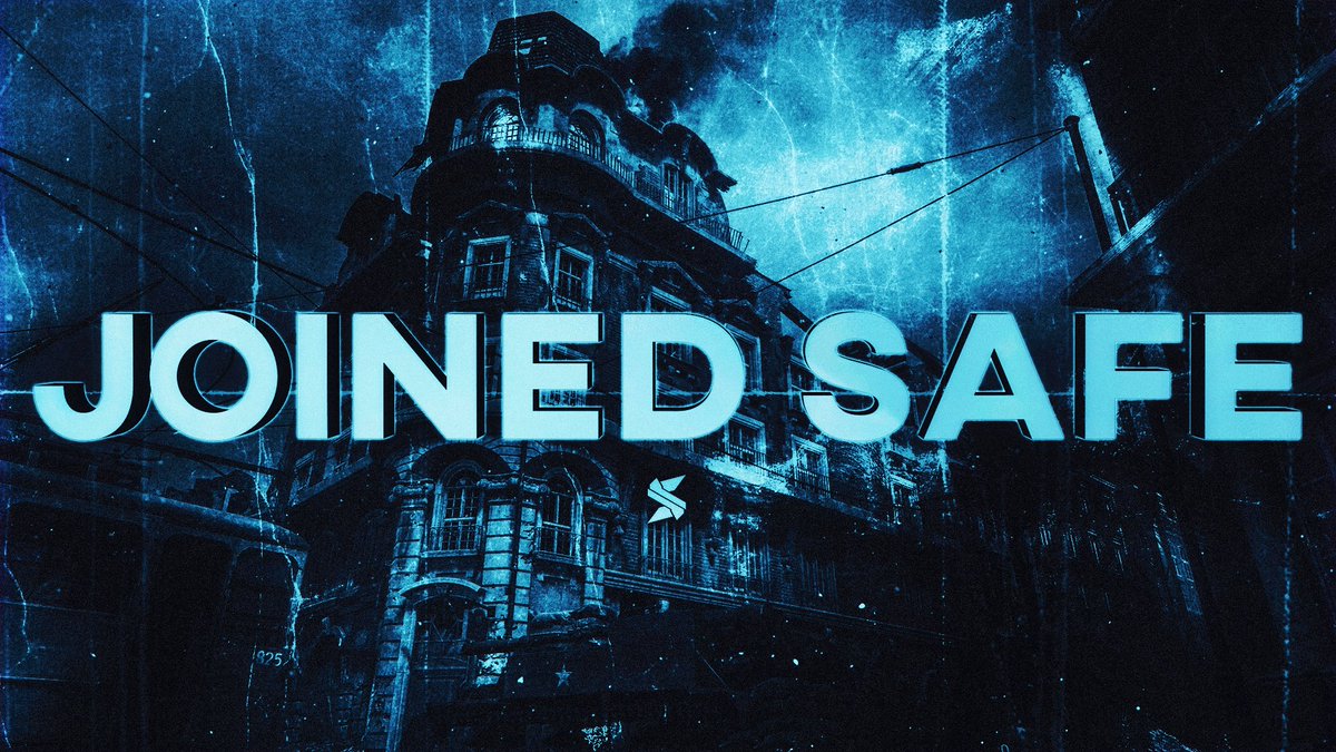 SolarrM8's tweet image. Joined SaFe youtu.be/GvU68NEsuLw