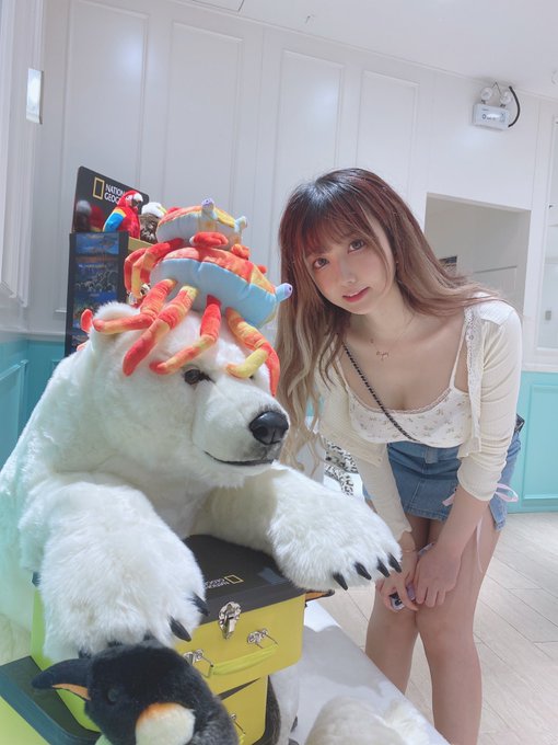コスプレイヤー浅野菌子のTwitter画像67
