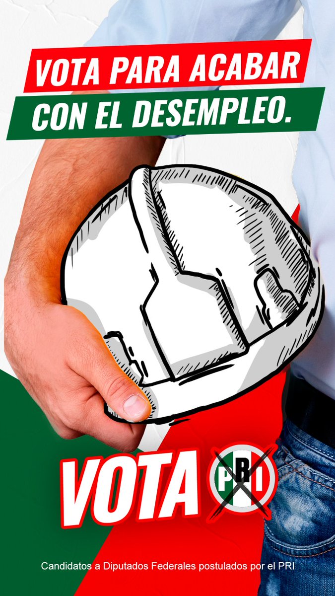 LaRedOficialMx's tweet photo. #VotaTodoPRI para ayudar a más mexicanos a salir adelante! @alitomorenoc @caroviggiano @PRI_Nacional https://t.co/IOuU1G7O93
