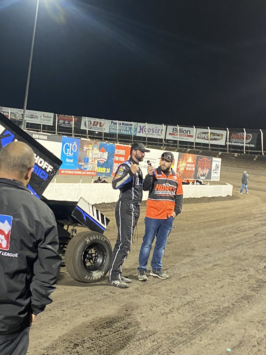 mccarl_racing's tweet photo. McCarl boys 1-2 last night @HusetsSD 🏁🏁@AustinMcCarl17a 
Quick Time Group A
Heat Race 1st
A Main 1st

@CarsonMcCarl 
2nd Quick Group B
Heat Race 2nd
A Main 2nd

👍Back for night 2 @HusetsSD https://t.co/ZCKq2zoYbo