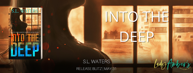 RobertsoKing's tweet photo. #NewRelease - Into the Deep by #SLWaters https://t.co/VOVda6bUvQ via @agarcia6510 https://t.co/CcR538TLk8