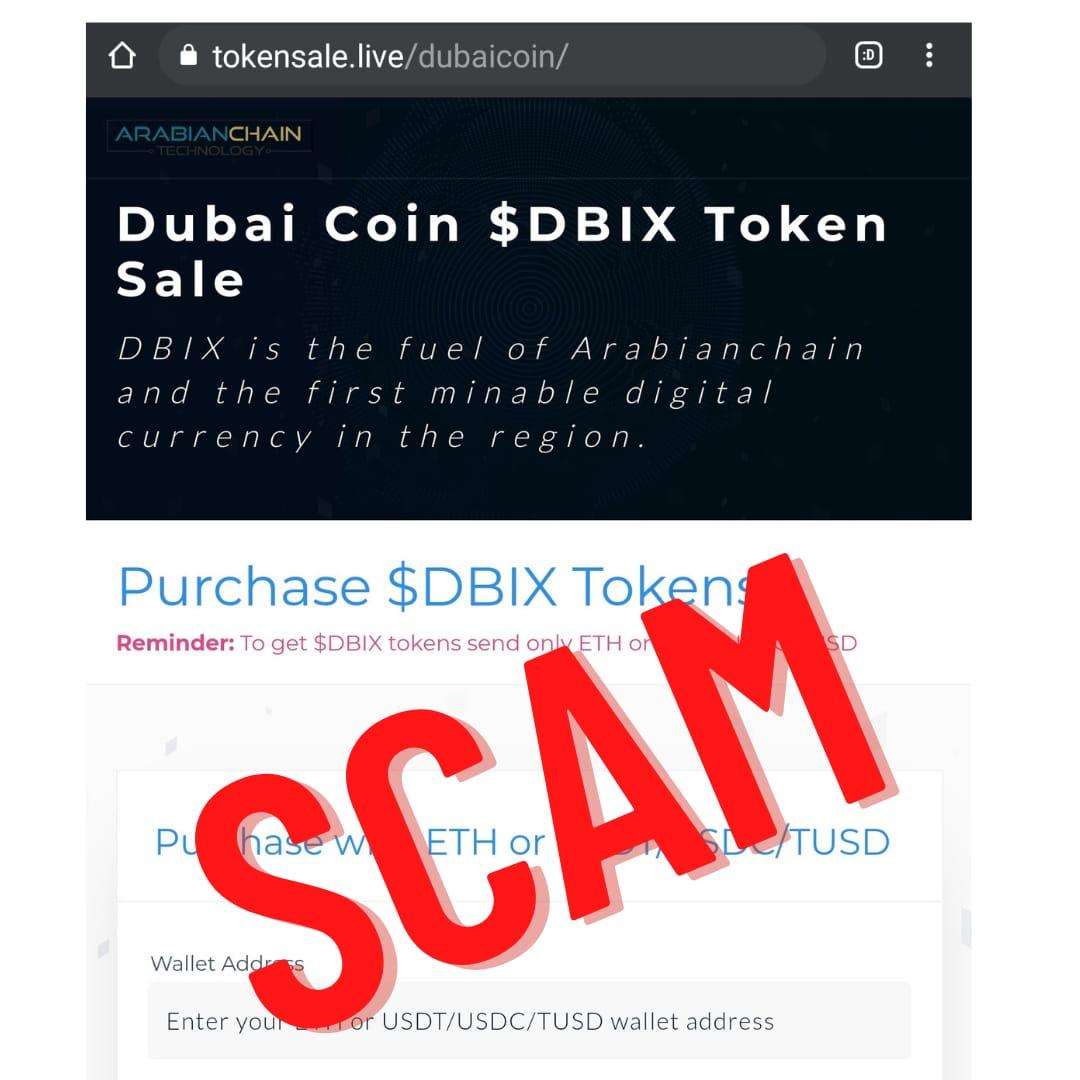 This website is a SCAM ... Please do not visit it!