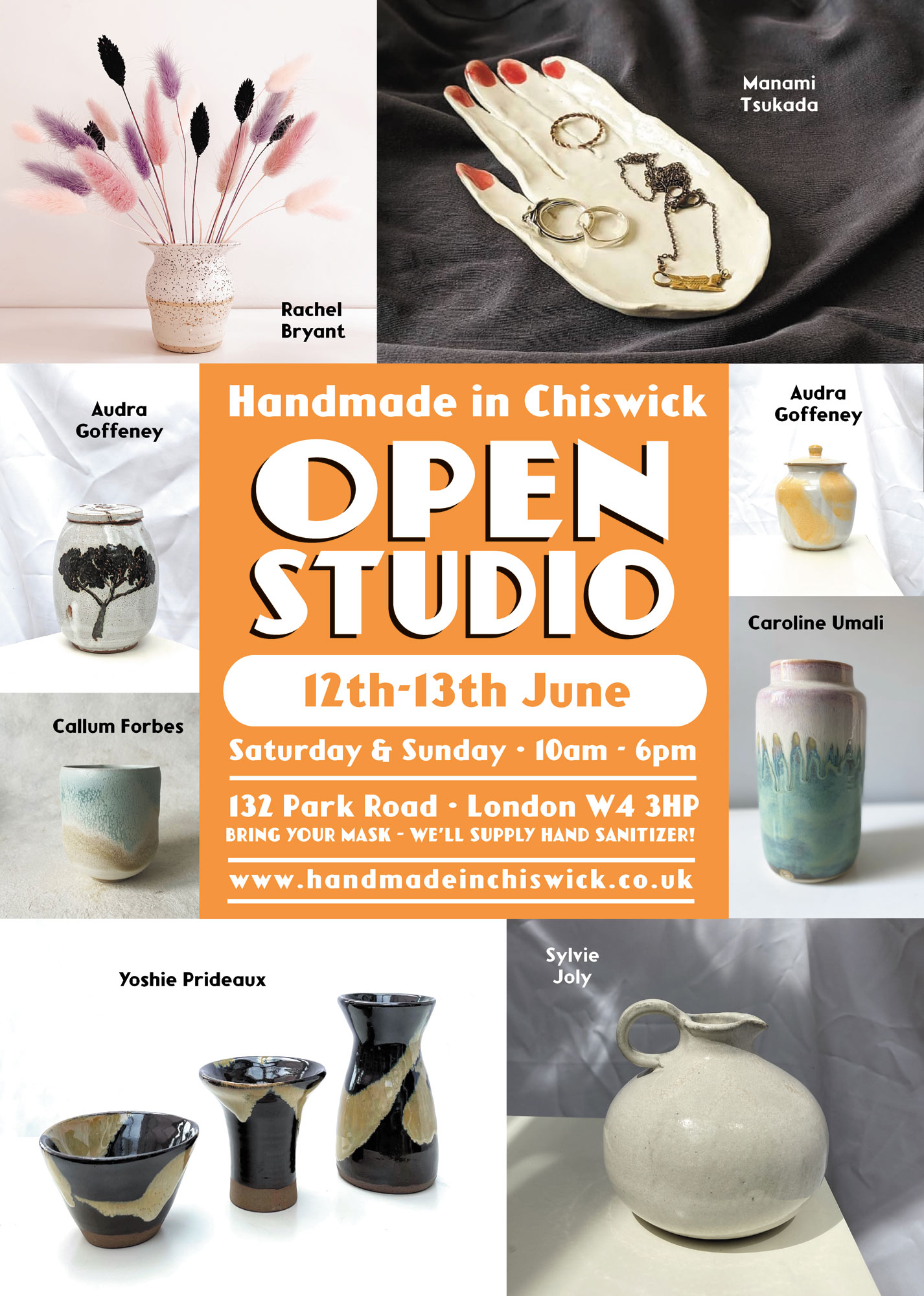 Cambridge Ceramics (cambs_ceramics) / Twitter