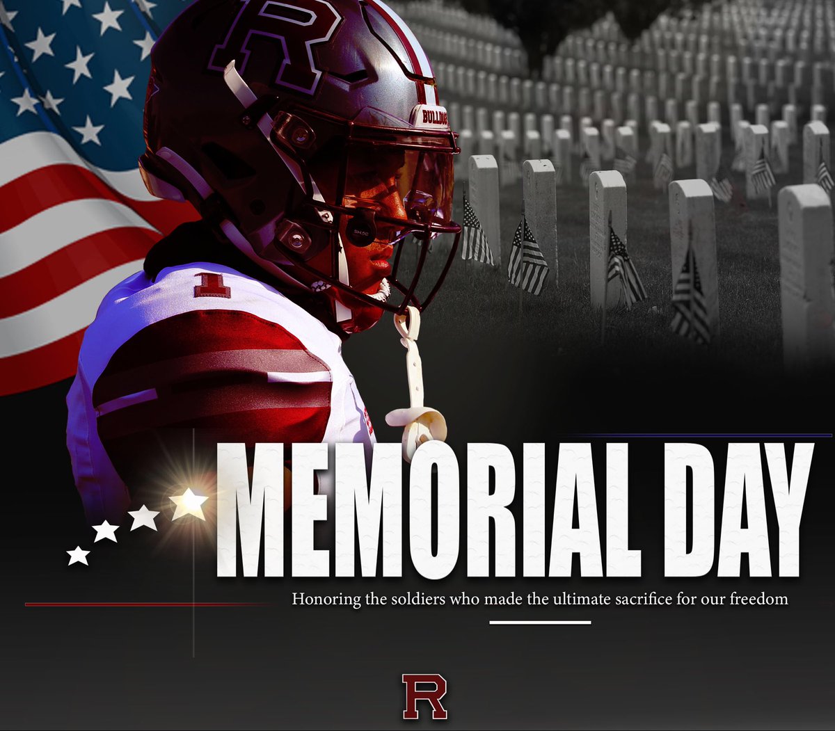 Redlands Bulldog Football tweet media