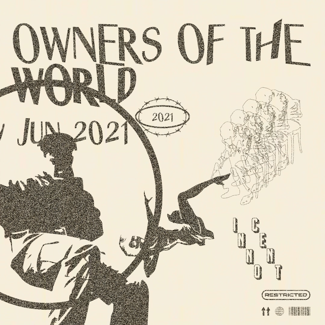 o w n e r s.  o f.  t h e.  w o r l d