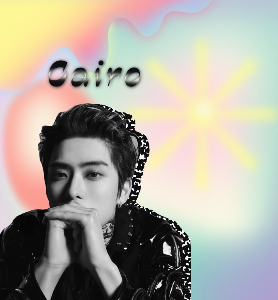 JUNE WISH 🤜🏻🖤