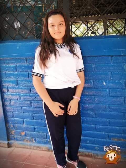 #ServicioSocial #LaUnión  En el Cantón Conchagüita, Municipio de Conchagua, La Union; vive la joven Somer Johana Vasquez, de 13 años de edad, quien sufre de Leucemia y necesita un transplante de medula ósea, su familia es de escasos recursos economicos. @Salud <a href="/nayibbukele/">Nayib Bukele</a>
