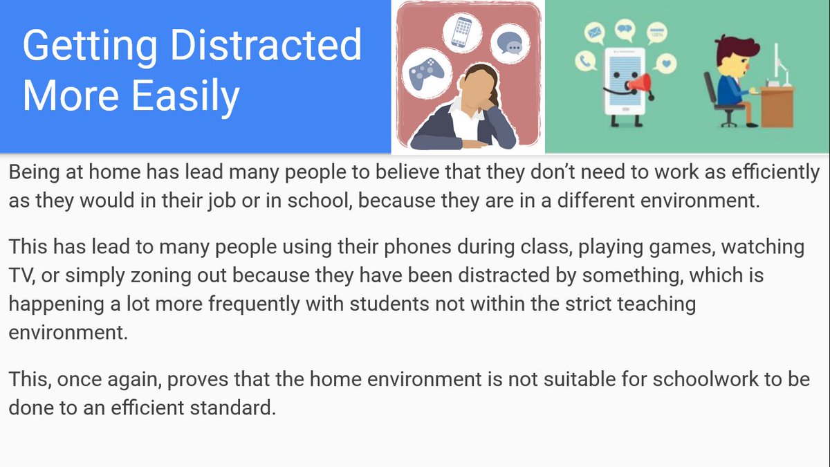 Last week us #DigitalLeaders showed the <a href="/WestKirbyGS/">West Kirby Grammar School</a> community our first virtual assembly on #TheInternetInLockdown. Half of the assembly focused on the positives of using the internet during lockdown and half of the assembly focused on the negatives of being online.