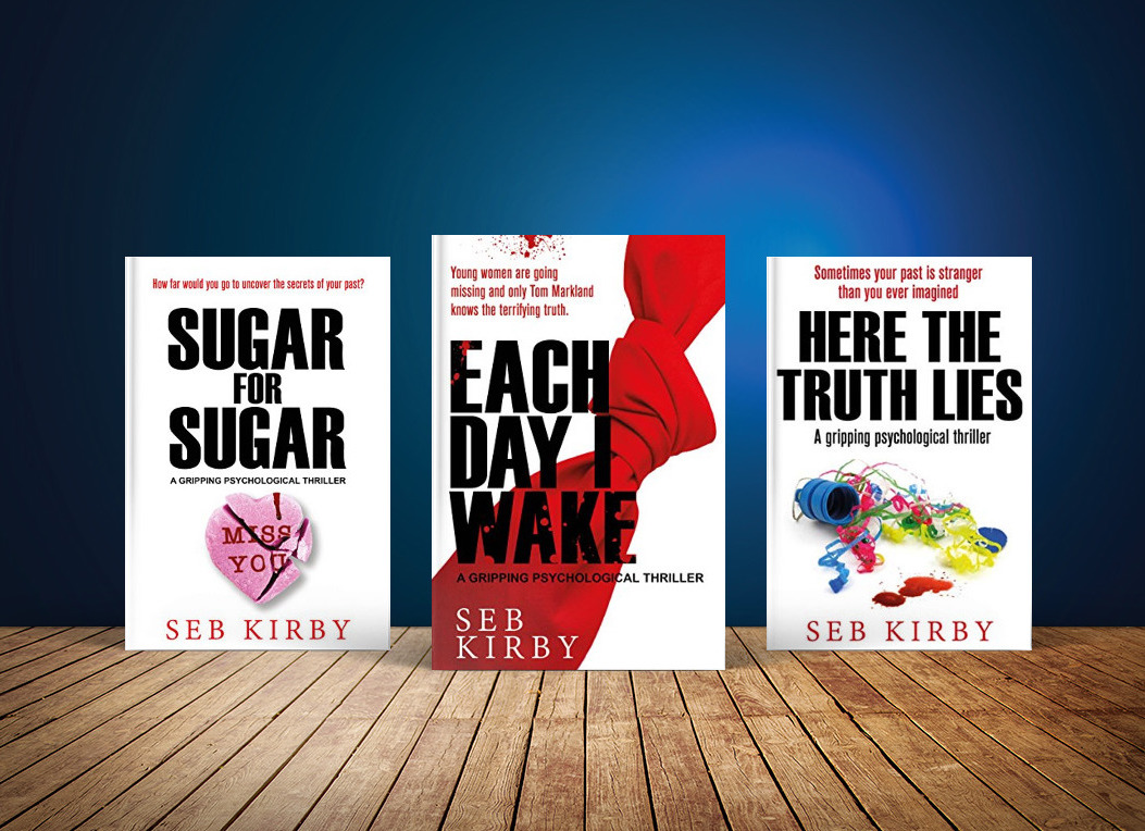 Seb Kirby tweet media