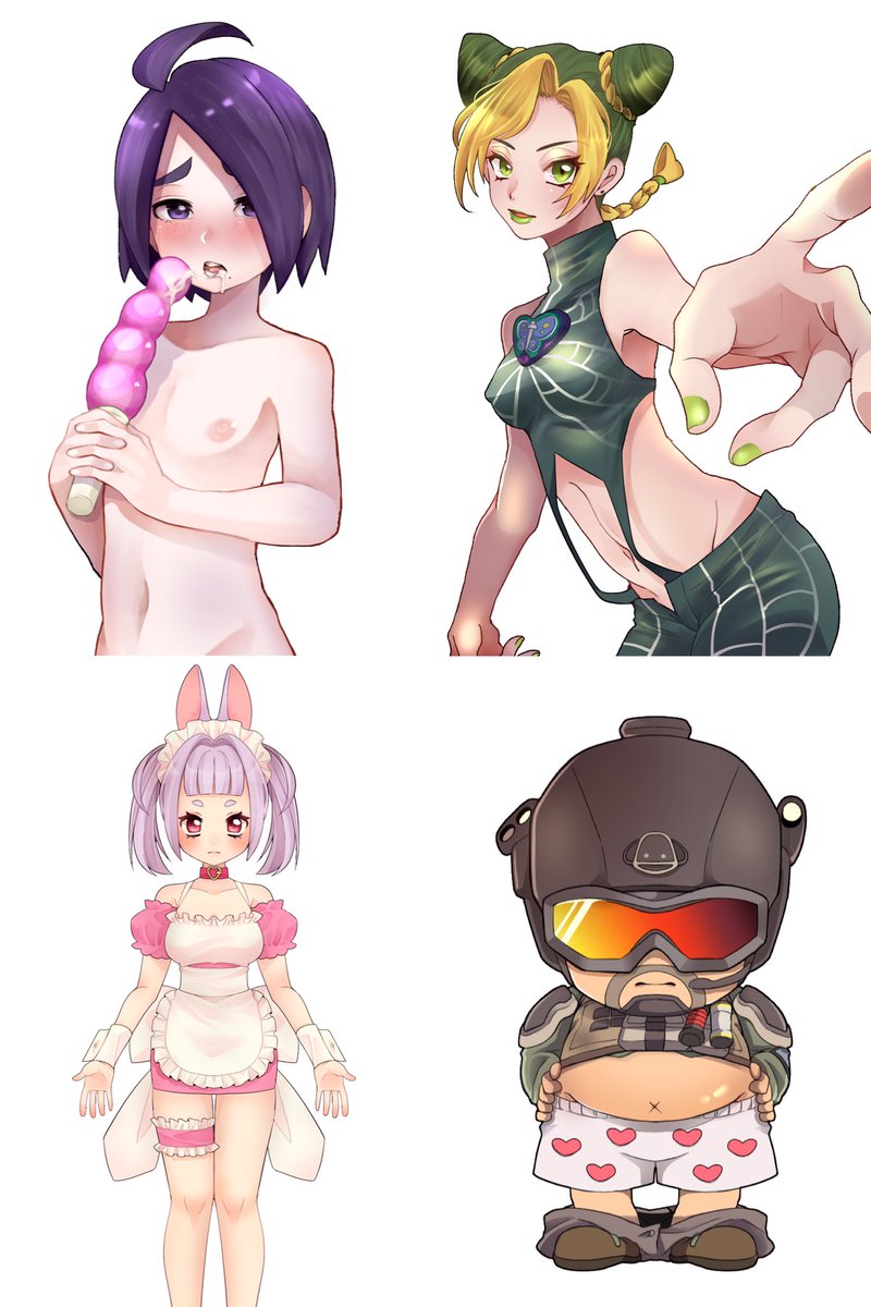 ぜんら サクラ tweet media