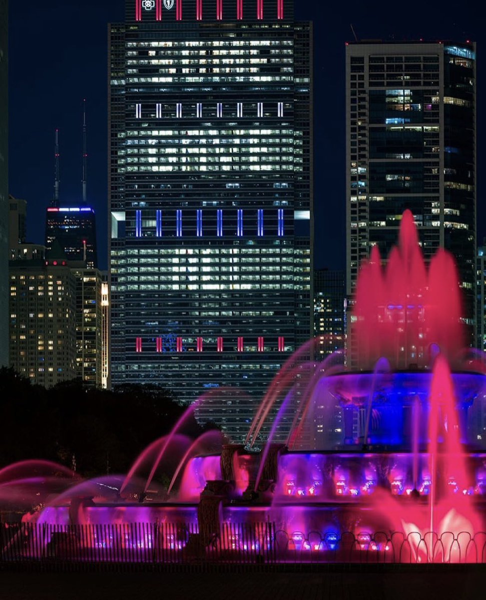 barstoolchicago's tweet photo. The land of the free because of the brave 🇺🇸 

(via @barrybutler9) https://t.co/WhzaE6SkYP