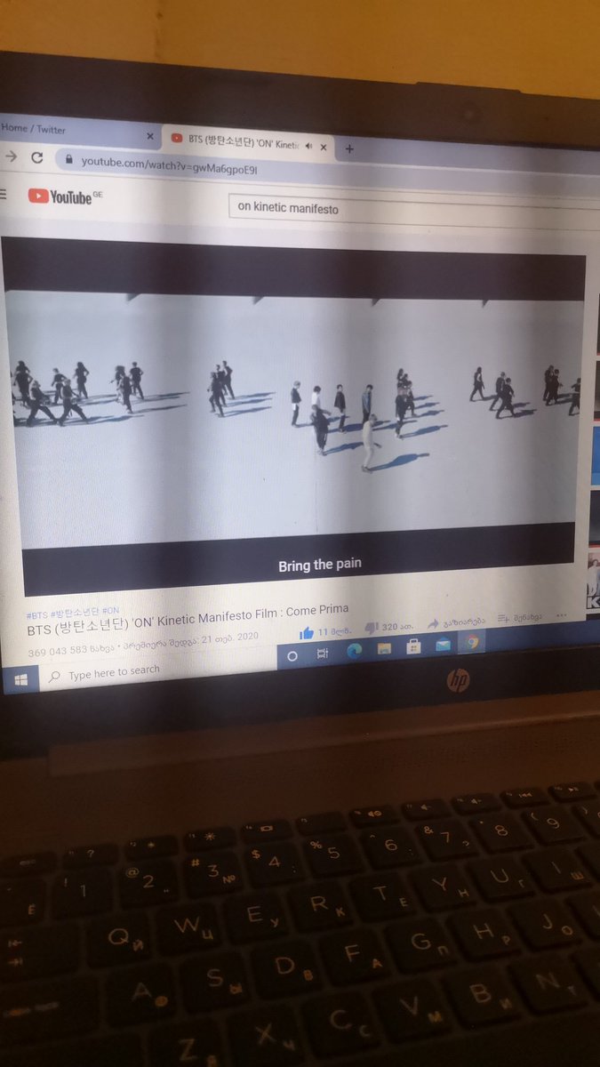 btsforlifetim3's tweet photo. @PurpleZone7 @BTS_twt Masterpiece. #PurpleButter https://t.co/rqeTIxLK94