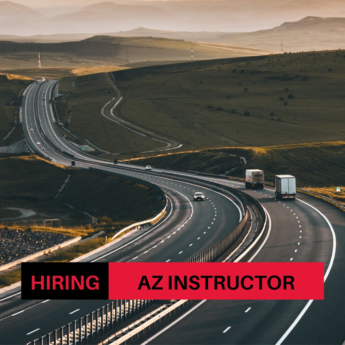 CHEC_Training's tweet image. CHEC is currently hiring an AZ Instructor 
Interested applicants should send their resume to info@chectraining.com
or contact 519-650-6040 #chectraining