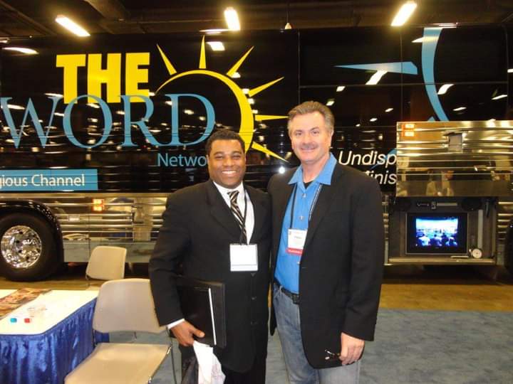 Timothy L. Johnson tweet media