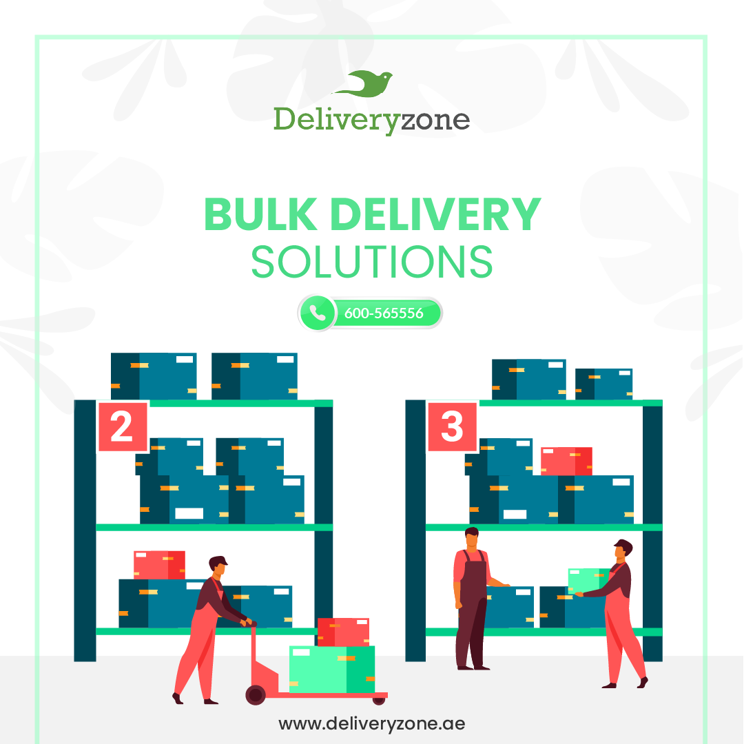 deliveryzone_ae's tweet photo. Sending out a large consignment? Let us handle all the legwork for you!

Get your bulk orders delivered on time with our affordable bulk delivery service.

#deliveryzone #courierservice #deliveryservice #dubaiecommerce #dubaidelivery #uaedelivery #ecommerceuae #abudhabidelivery https://t.co/PjMEiDhheY