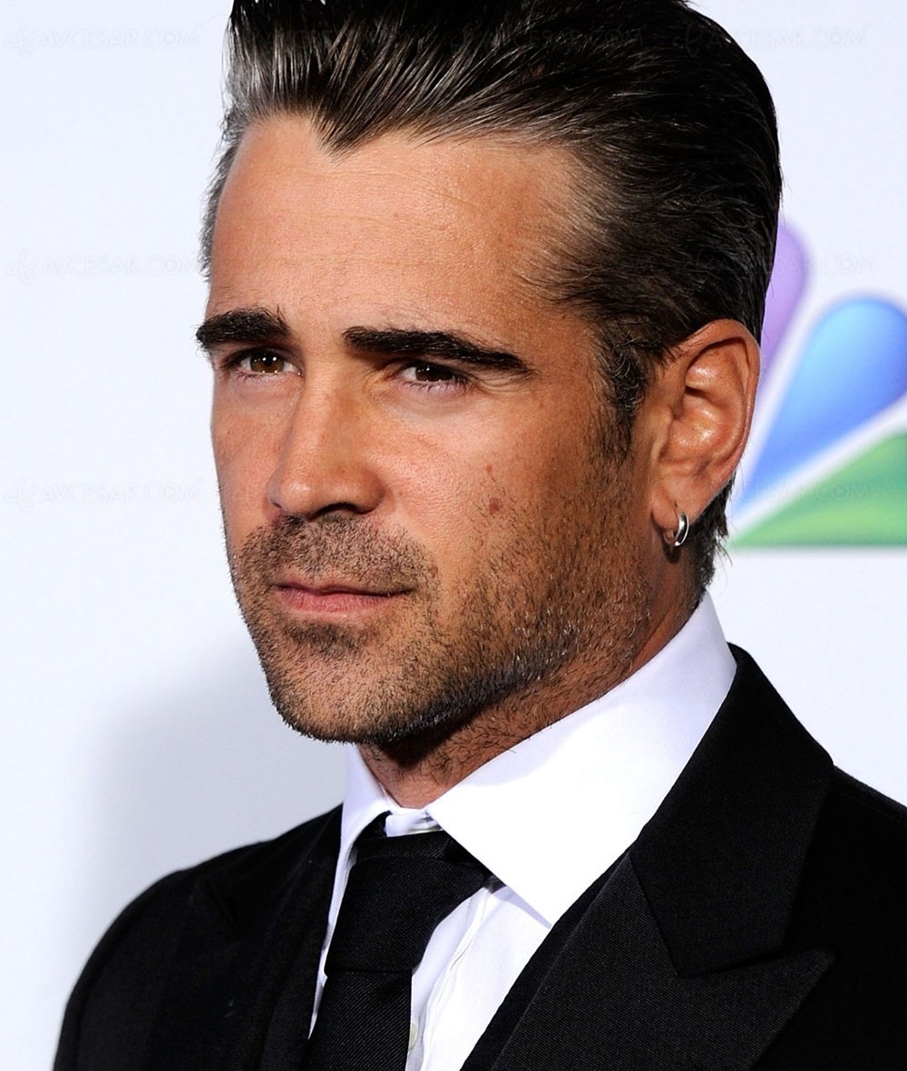  Happy birthday to Colin Farrell who portrayed Percival Graves in the first film! 